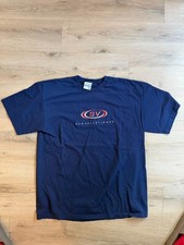 Vintage Sun Valley Idaho T-Shirt Men’s XL Navy picture
