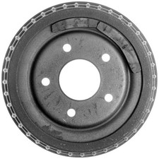18B80 AC Delco Brake Drum Rear for Chevy Olds Cutlass NINETY EIGHT Le Sabre Nova picture
