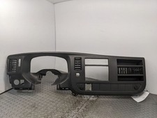 08-24 EXPRESS SAVANA VAN DASH SPEEDOMETER INSTRUMENT CLUSTER PANEL BEZEL 1205798 picture