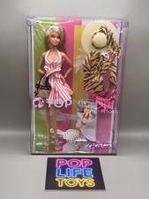 2007 Mattel “Top Model Resort Barbie” #M5801 *NRFB* picture
