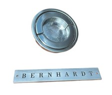 Genuine Bernhardt Decorage Double Dresser 3-1/4