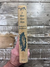 1946 Vintage Fishing Book 