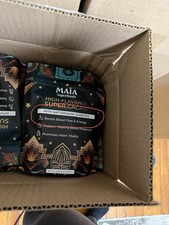 Maia High-Flavanol Super Cacao 7oz, 30 Servings picture