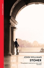 Stoner: A Novel (Vintage Classics) by Williams, John Book The Fast  picture