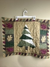 Rustic Valance Primitive 60