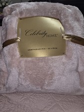 Celebrity Home Luxury Plush 60x70 picture