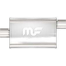 MagnaFlow Performance Exhaust Muffler 11225: 2.25