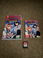 River City Girls (Nintendo Switch) Limited Run Games picture
