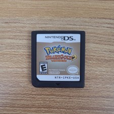 Pokemon: HeartGold Version (Nintendo DS, 2010) picture