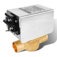 V8043f1036 Zone Valve For Honeywell Replaces V8043f1093 40003916048/u Replacemen picture