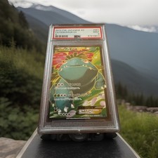 PSA9 FA Venusaur EX #061 MINT 2013 P.M.Japanese XY From Japanese Pokemon Card picture