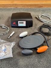 Nobel Biocare Osseoset 200 Motor Unit w Pedal & Drill picture