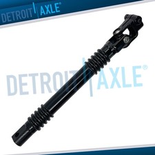 Lower Intermediate Steering Shaft fit for Chevrolet GMC Silverado 2500 3500 picture