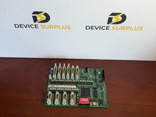 Philips ADAC CIOC SPECT/CT CAN I/O Controller PCB Board 2160-5000 REV D 00332809 picture