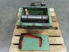 Mathews Center Drive For Belt Conveyor, Drive Unit, 17