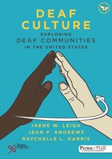 Deaf Culture: Exploring Communities in the United States picture