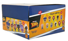 Marvel X-Men ’97 Series 2 Mystery Bag Clips – Full Display Box of 24 Collectible picture