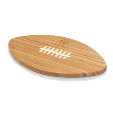 NFL Cincinnati Bengals Touchdown Pro Engraved Board, One Size, Natural Wood picture