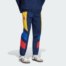 adidas men Colombia EQT Track Pants picture