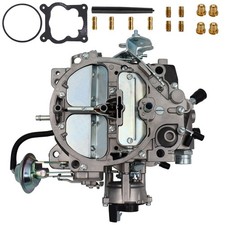 Carburetor for Chevrolet 305 350 Engine  Rochester Quadrajet 4MV 1906R 1904R US picture