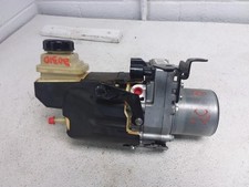 2016-2020 Infiniti QX60 eLECTRIC Power Steering Pump Assembly 3.5L OEM picture