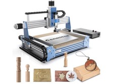Genmitsu Router Machine PROVerXL 4030 , 400x300x110mm Work Space Retail $1119 picture