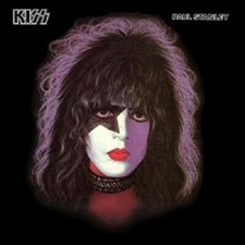 Paul Stanley by Kiss (Record, 2014) picture