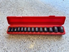 Tekton 1/2