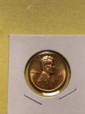 1963-D Lincoln Cent BU From Original Mint Roll  picture