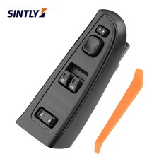 Power Window Switch Front Driver Side For GMC Sierra Chevy Silverado 15883318 picture