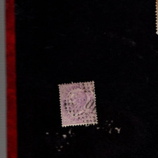 Italy sc#32 (1863) Used picture