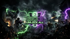 *READ DESCRIPTION* BO3 Unlock All Max Level 1000 + Trophy + Divinium PS4/PS5 picture