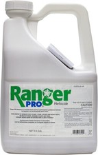 Ranger Pro 41% Glyphosate Herbicide - 5 Gallons (2 x 2.5 Gallons Jugs) picture