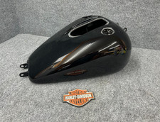 OEM HARLEY-DAVIDSON DYNA GAS TANK picture