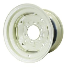 Implement Wheel 10: x 15