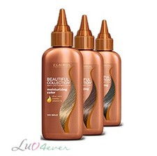 (3 PACKS) Clairol Beautiful Collection Semi-Permanent Color 3oz (Package Varies) picture