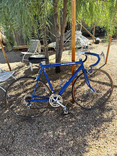 Cannondale 3.0 Series Road Bike  700C 12-Speed Aluminum made in USA. Size 58cm picture