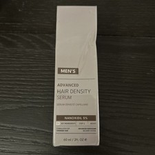 Men's Advanced Hair Density Serum 2Fl Oz picture