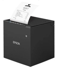 Epson TM-m30iii Thermal BLuetooth/Wireless/USB Receipt Printer -BRAND NEW picture