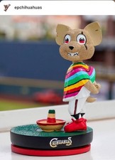El Paso Chiuahuas Bobbleheads picture