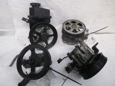 2022 Nissan Frontier Power Steering Pump OEM 79K Miles - LKQ411022945 picture