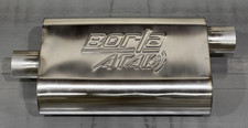 SALE Borla 400838 ATAK Crate 304 SS 2.25