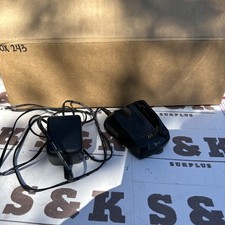 Genuine LG (DC-B8W) Fast Cell Phone Battery Charger & Power Supply for LG-VX4500 picture