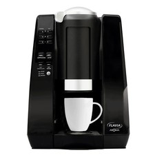 Flavia Small Coffee Brewer : Single Serve, 14.4” x 10.5” x Medium, Black picture