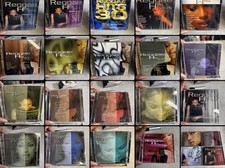 Reggae Lot Of 26 CDs, Reggae, Dancehall picture