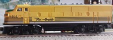 LIONEL 6-1450 RIO GRAND F-3 FREIGHT SERVICE STATION SET picture