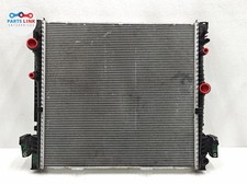 2020-25 BMW X4 M40i Engine Cooling Radiator Main Cooler 3.0L G02 X3 G01 OEM picture