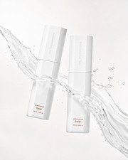 NEW ICD Radiansome 100 Facial Toner 100ml Microfluidizer Glow Care US Seller picture