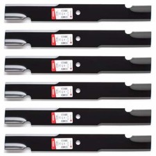 Oregon 91-626 Replacement Blades for 61