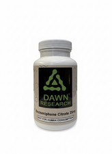 Dawn Research Enclomiphene 25mg 50 Capsules For Research Purposes ONLY picture